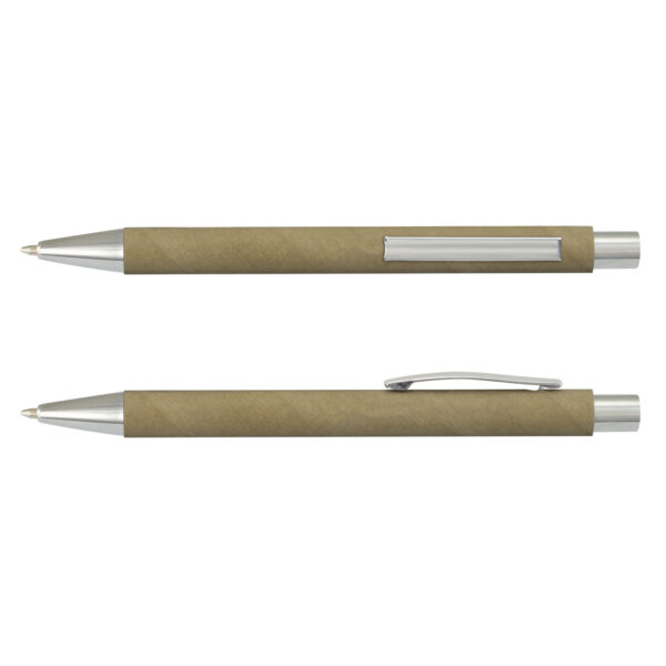 124948 - Lancer Kraft Pen - Image 2
