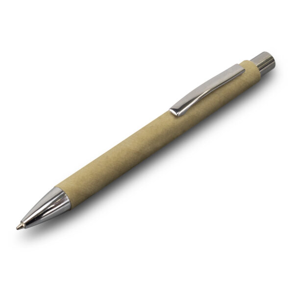 124948 - Lancer Kraft Pen - Image 4