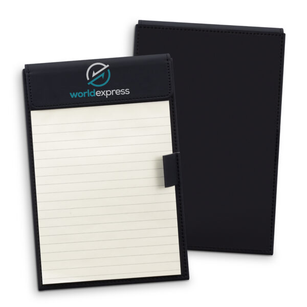 125316 - Radison Notepad Holder