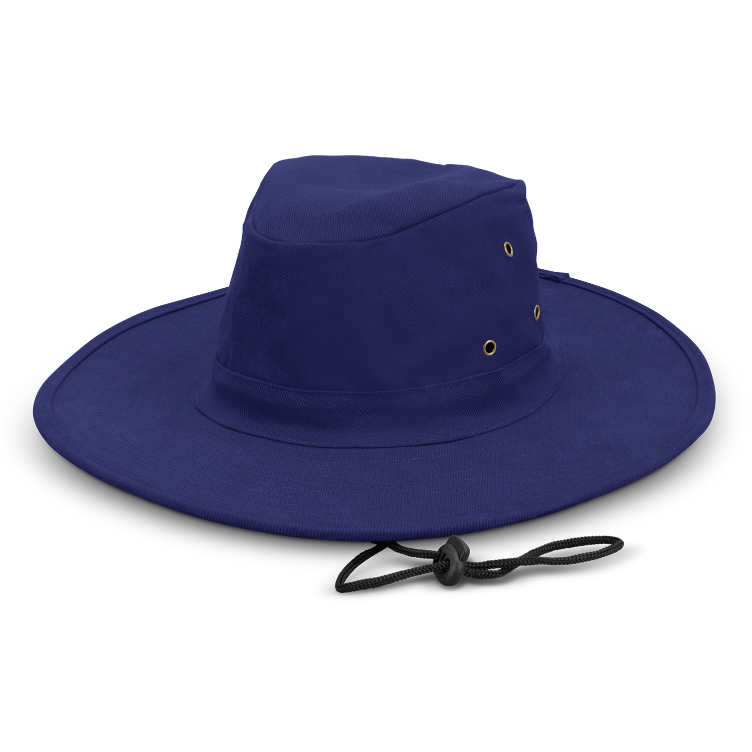 125571 - Austral Wide Brim Hat - Image 7