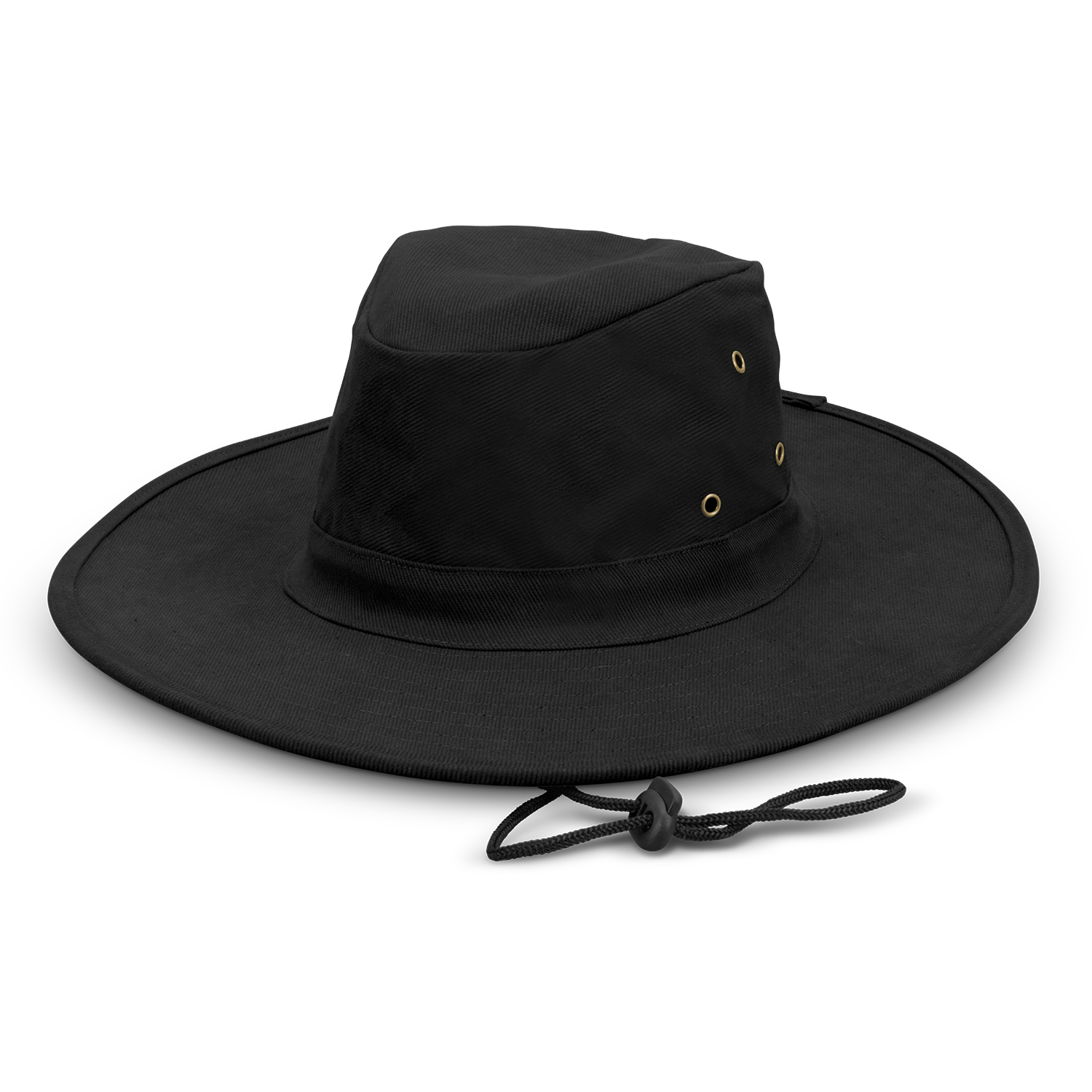 125571 - Austral Wide Brim Hat - Image 9