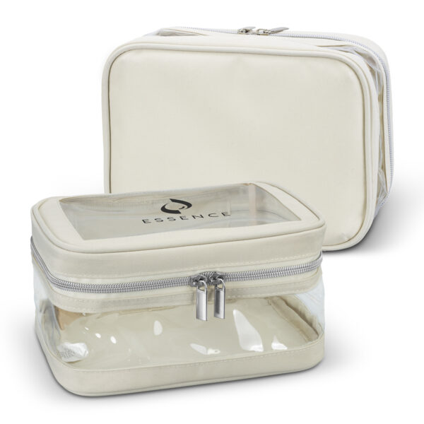 125945 - Peony Cosmetic Bag
