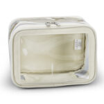 125945 - Peony Cosmetic Bag - Image 2