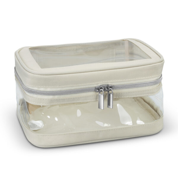 125945 - Peony Cosmetic Bag - Image 3