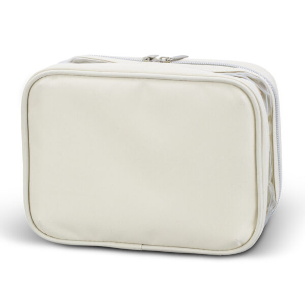 125945 - Peony Cosmetic Bag - Image 4