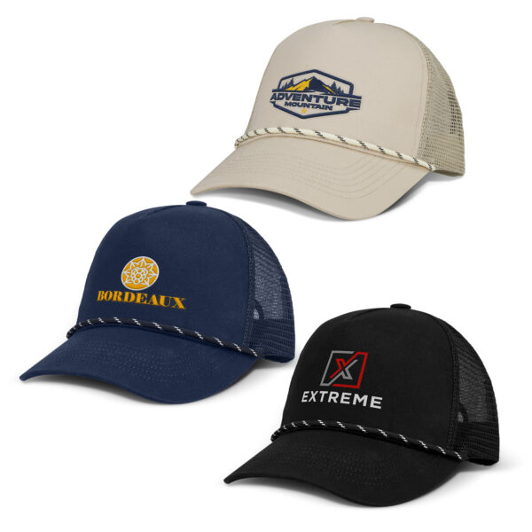 126095 - Motor Cap