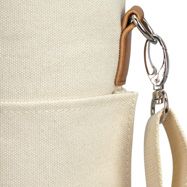 126113 - Colton Single Wine Cooler Bag - Image 3