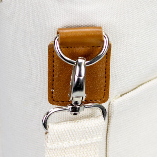 126114 - Colton Double Wine Cooler Bag - Image 3
