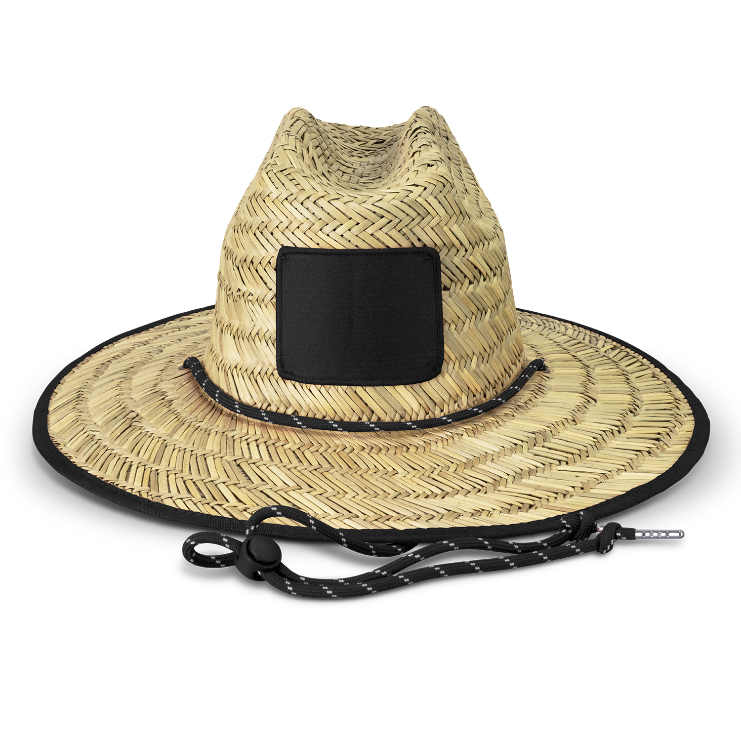 126396 - Tiki Straw Hat - Image 11