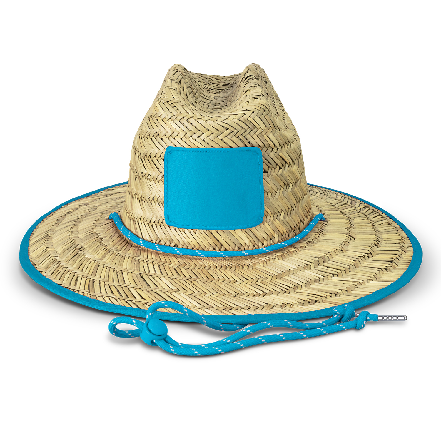 126396 - Tiki Straw Hat - Image 8
