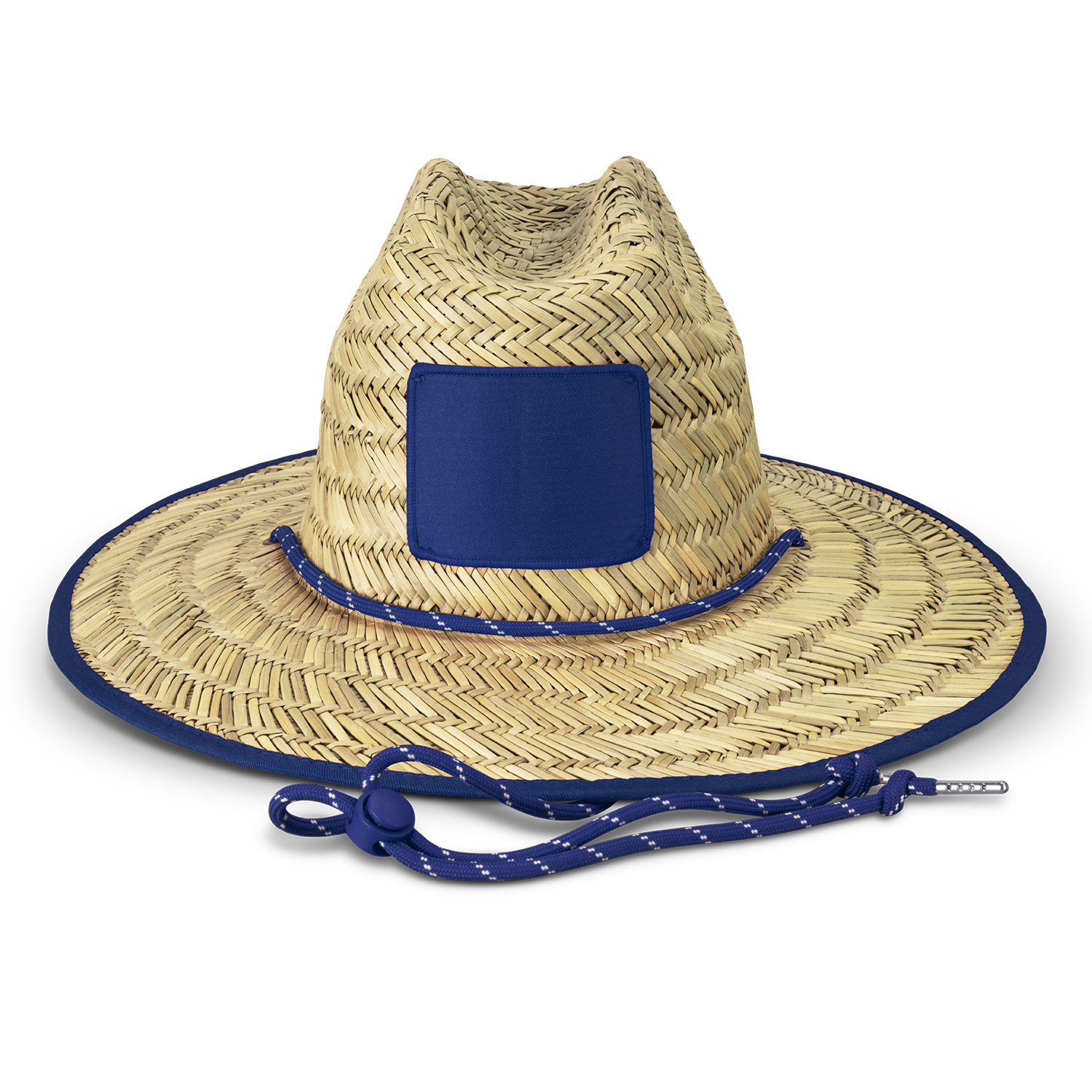 126396 - Tiki Straw Hat - Image 9