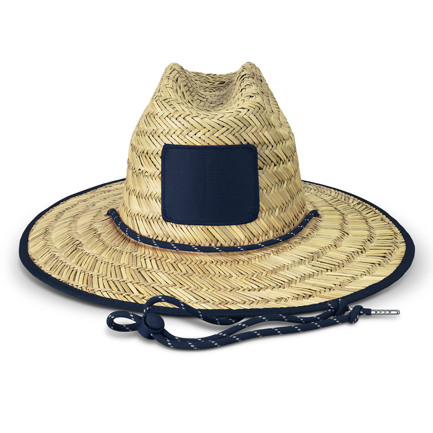 126396 - Tiki Straw Hat - Image 10