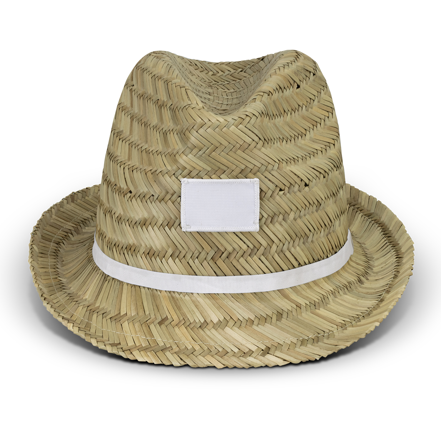 126397 - Antonio Fedora Hat - Image 2