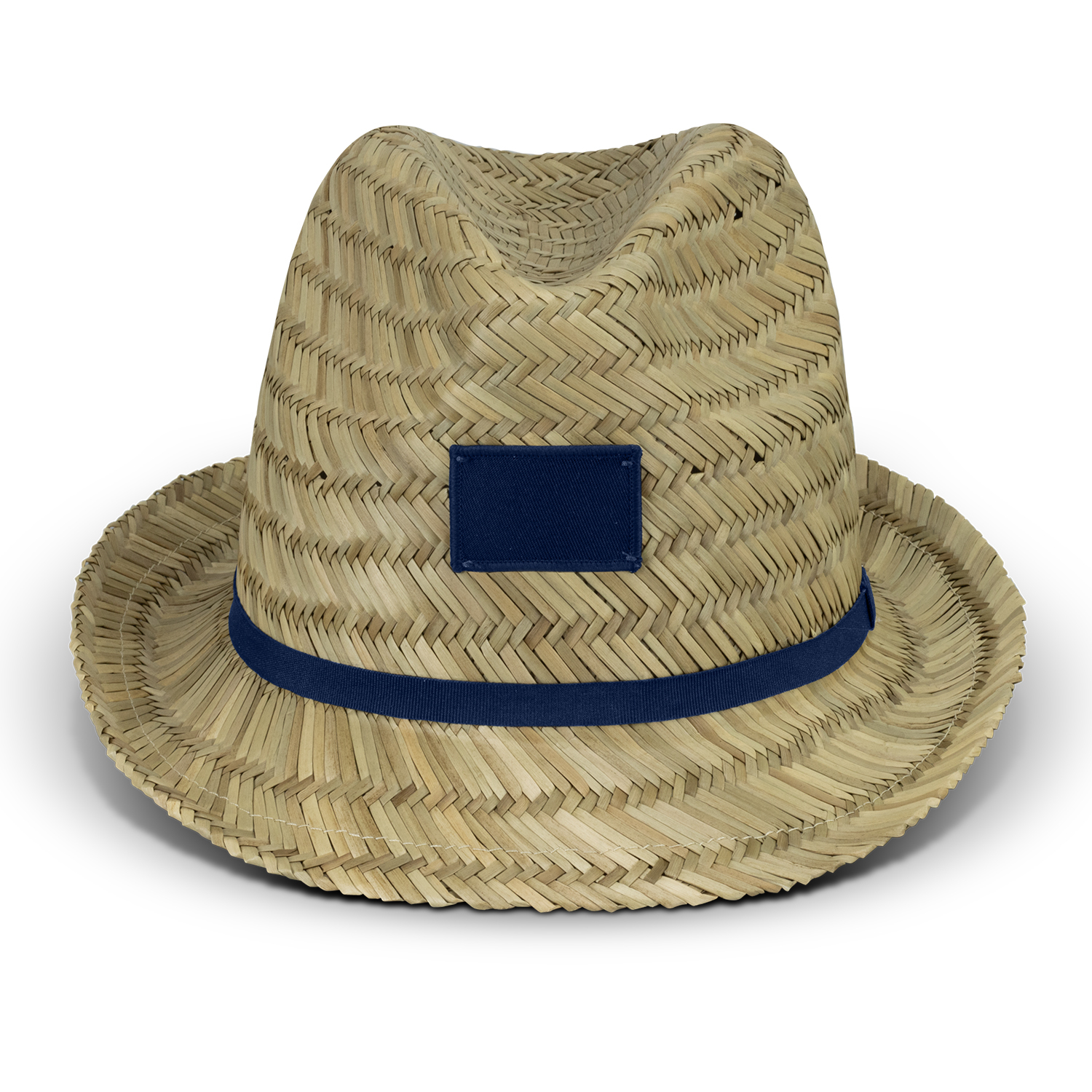 126397 - Antonio Fedora Hat - Image 3