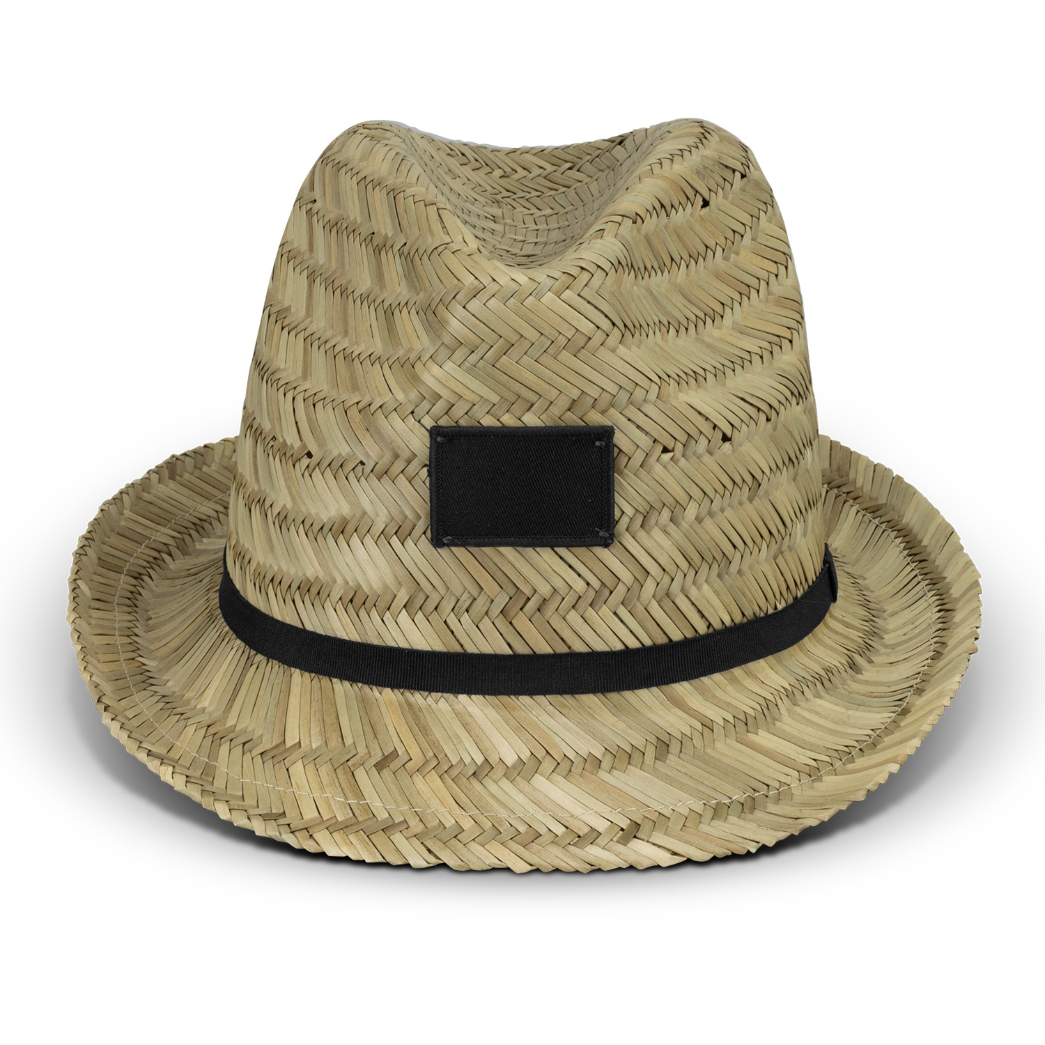 126397 - Antonio Fedora Hat - Image 4