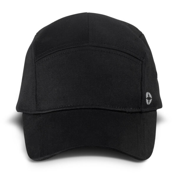126402 - Swiss Peak 5 Panel Cap - Image 3