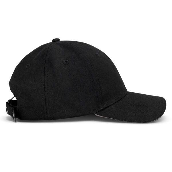 126403 - Swiss Peak 6 Panel Cap - Image 4