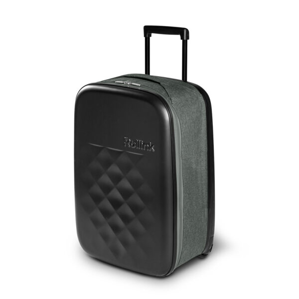 126632 - Rollink Flex Earth Suitcase - Small - Image 2