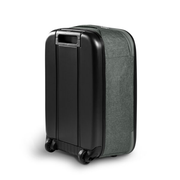 126632 - Rollink Flex Earth Suitcase - Small - Image 3