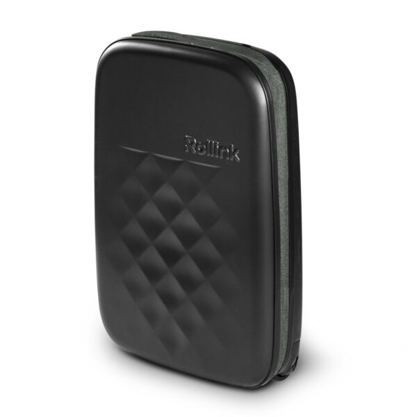 126632 - Rollink Flex Earth Suitcase - Small - Image 4