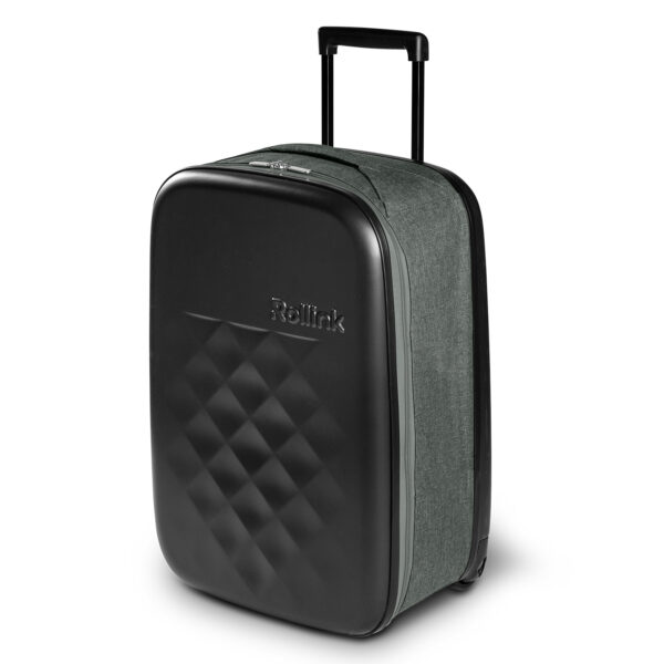 126633 - Rollink Flex Earth Suitcase - Medium - Image 2