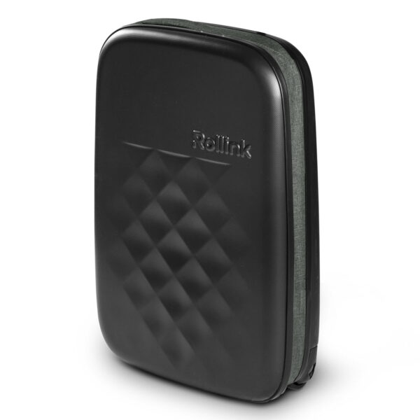 126633 - Rollink Flex Earth Suitcase - Medium - Image 4