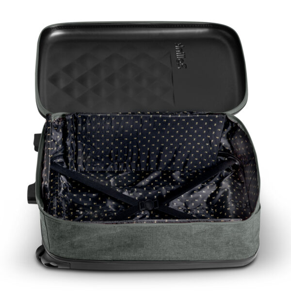 126633 - Rollink Flex Earth Suitcase - Medium - Image 5