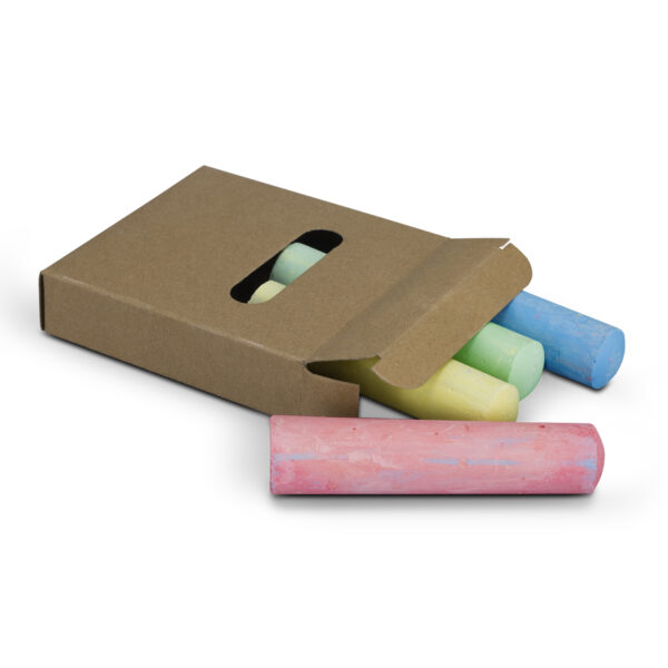 126642 - Jumbo Sidewalk Chalk - Image 3
