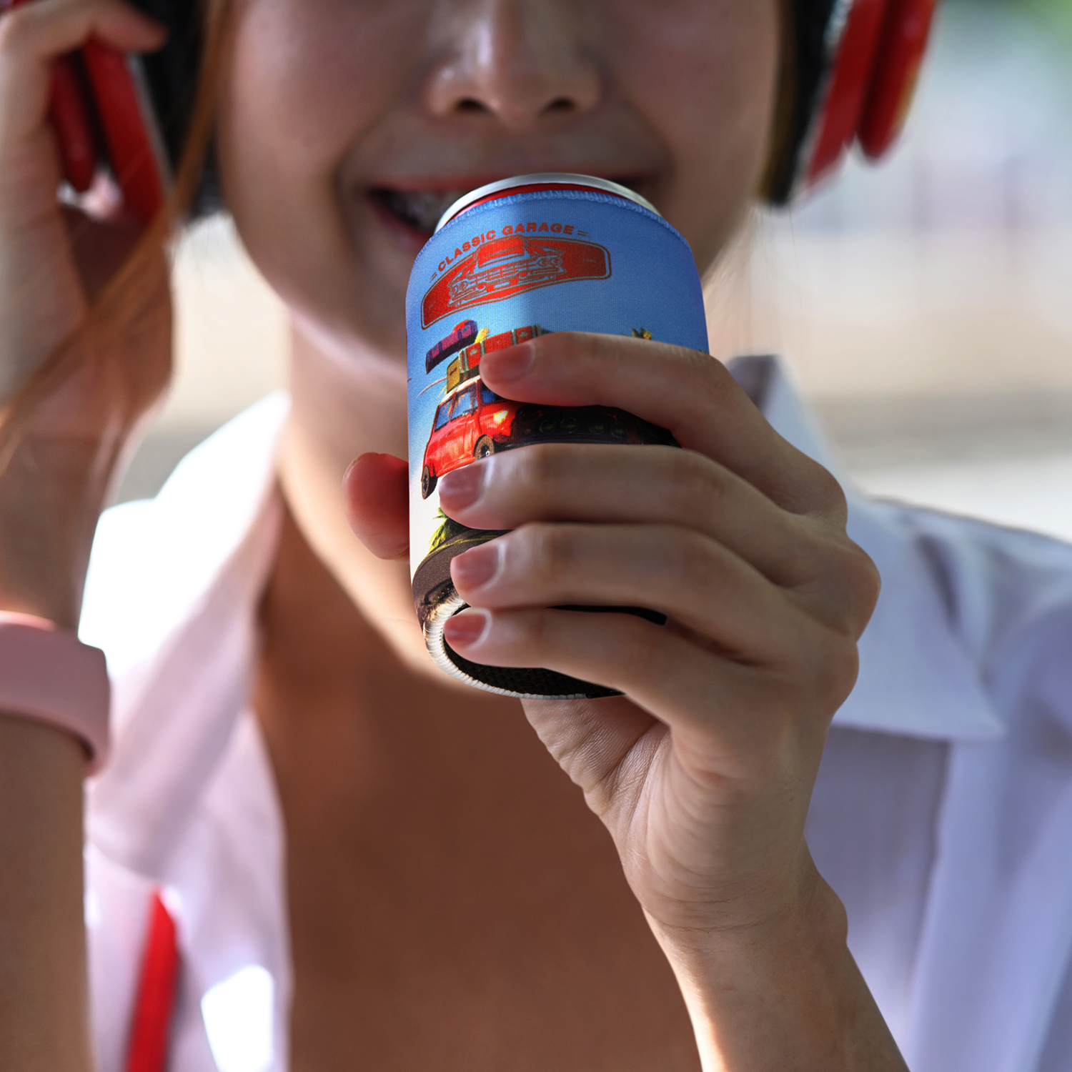 126880 - Bathans Stubby Holder - Image 6