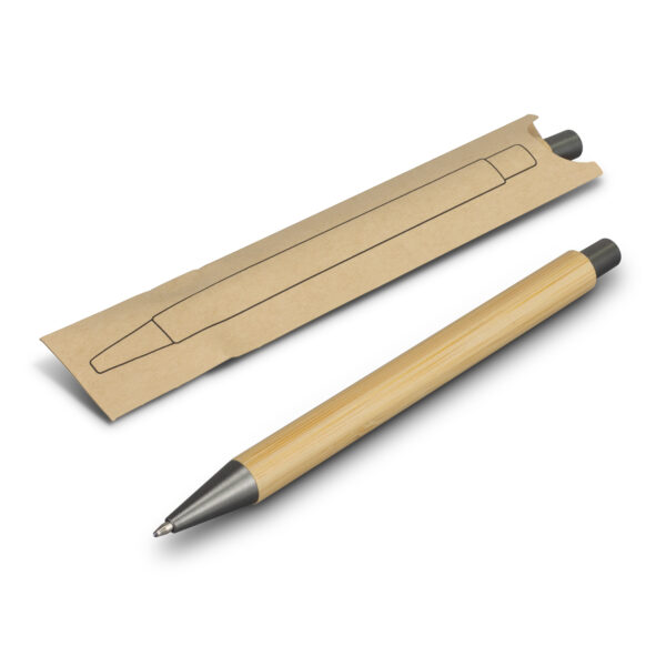 126886 - SPICE Noclip Bamboo Pen