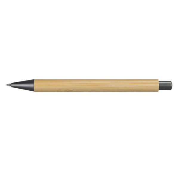126886 - SPICE Noclip Bamboo Pen - Image 2
