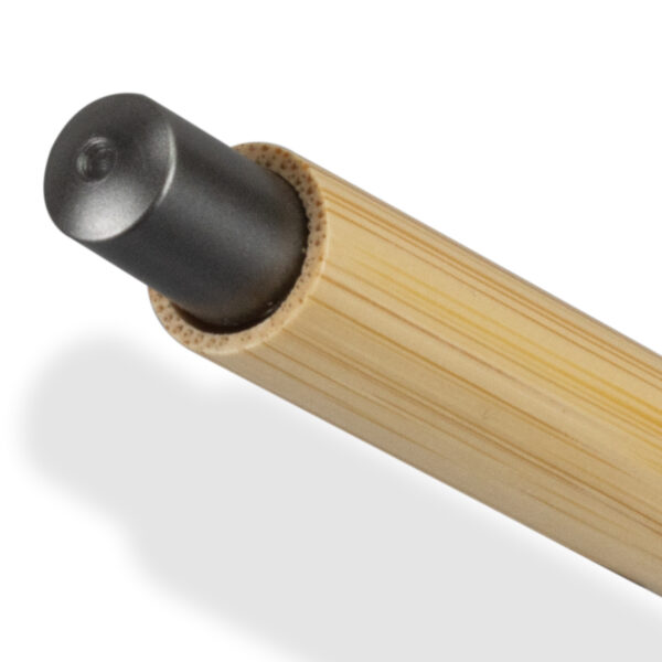 126886 - SPICE Noclip Bamboo Pen - Image 3