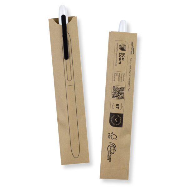 126887 - SPICE Retro Pen - Image 5