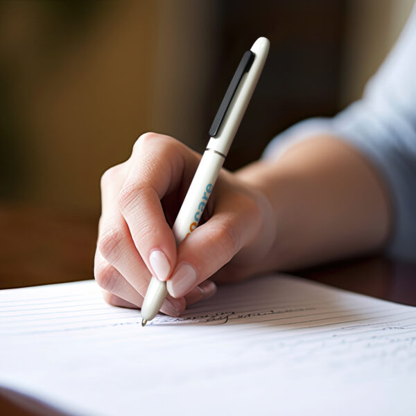 126887 - SPICE Retro Pen - Image 6
