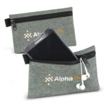 200261 - Dexter Tech Pouch