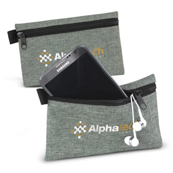 200261 - Dexter Tech Pouch