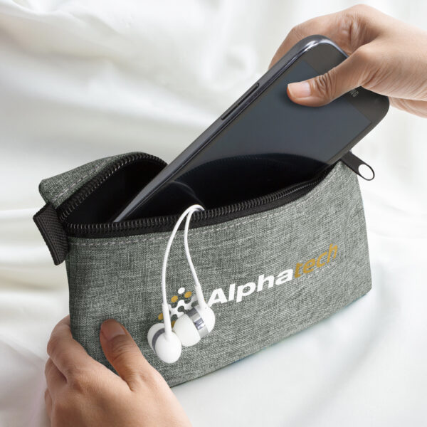 200261 - Dexter Tech Pouch - Image 4