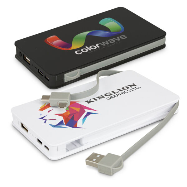 200309 - Jarvis 10k Wireless Charging Power Bank
