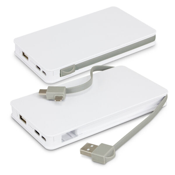 200309 - Jarvis 10k Wireless Charging Power Bank - Image 2