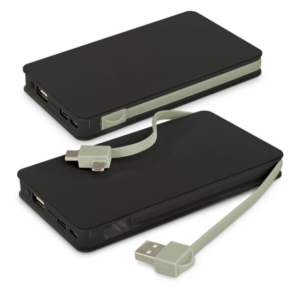 200309 - Jarvis 10k Wireless Charging Power Bank - Image 3