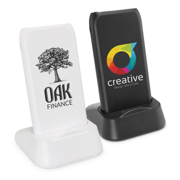 200321 - Triode 10k Wireless Charging Station