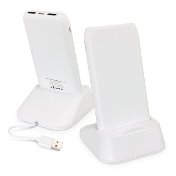 200321 - Triode 10k Wireless Charging Station - Image 2