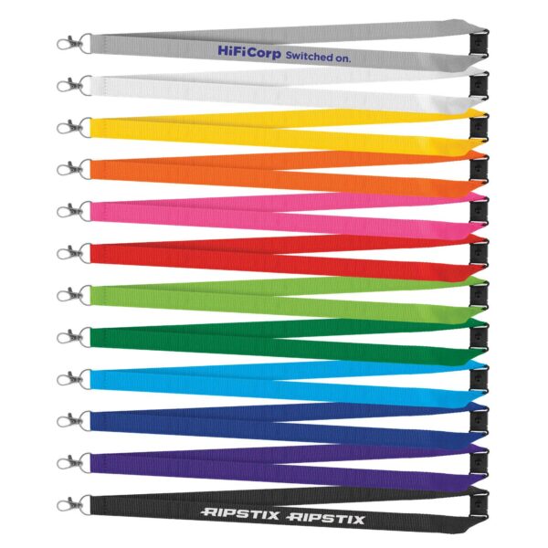 108057 - Encore Lanyard