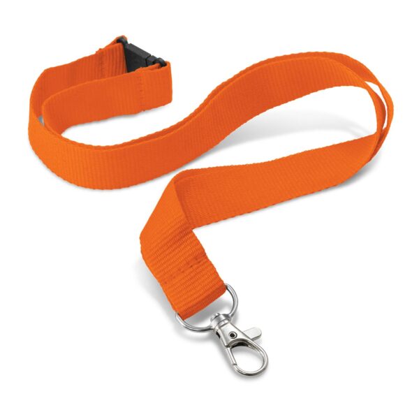 108057 - Encore Lanyard - Image 5