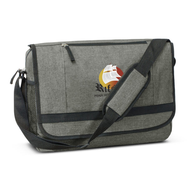 108064 - Academy Messenger Bag