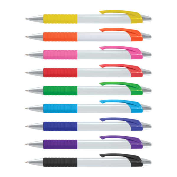 108274 - Cleo Pen - White Barrel