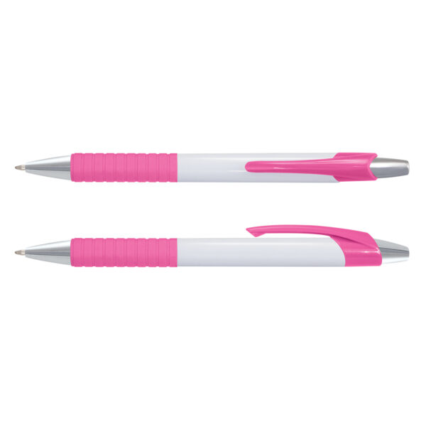 108274 - Cleo Pen - White Barrel - Image 4