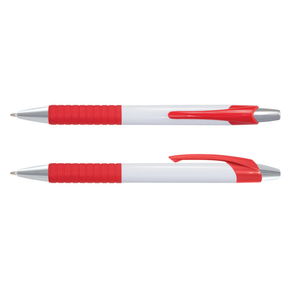 108274 - Cleo Pen - White Barrel - Image 5