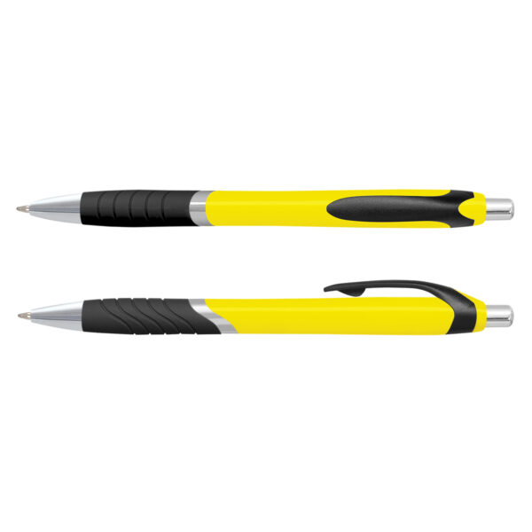 108304 - Jet Pen - Coloured Barrel - Image 3