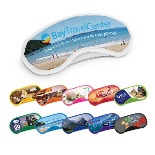 108314 - Eye Mask - Full Colour